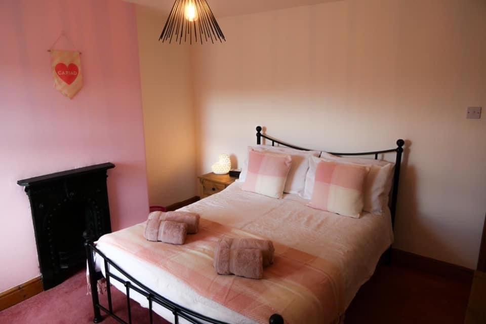 لاندودنو جونكشن No7 Railway Cottage المظهر الخارجي الصورة