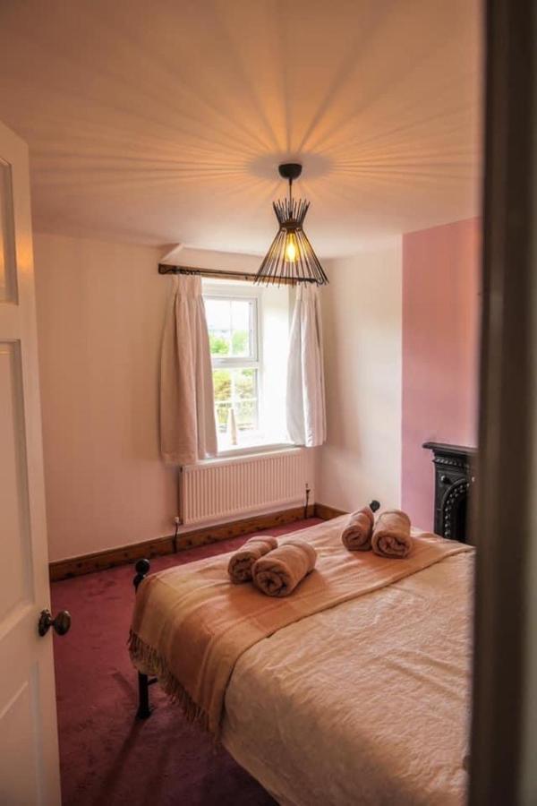لاندودنو جونكشن No7 Railway Cottage المظهر الخارجي الصورة