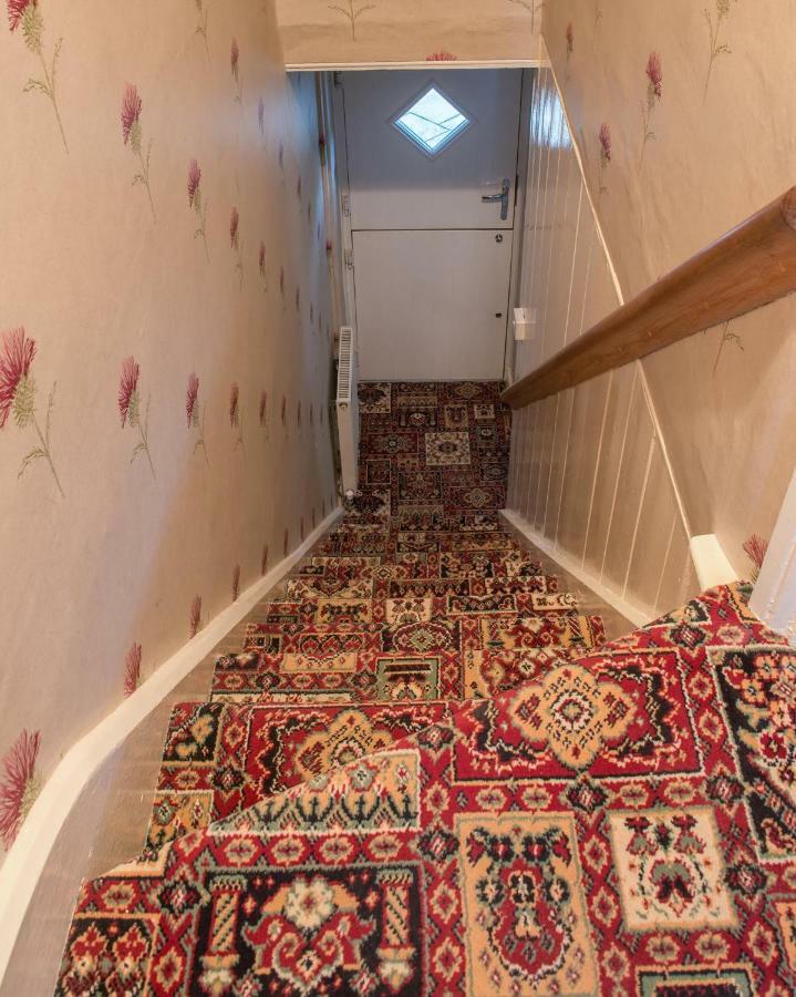 لاندودنو جونكشن No7 Railway Cottage المظهر الخارجي الصورة
