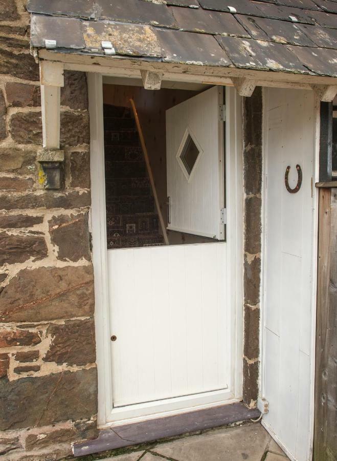 لاندودنو جونكشن No7 Railway Cottage المظهر الخارجي الصورة
